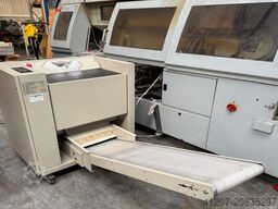 Titanas MF 99MB01 Minipack Sealbag sealing machine