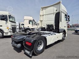 DAF XF 480 FT SUPER SPACE CAB ZF INTARDER