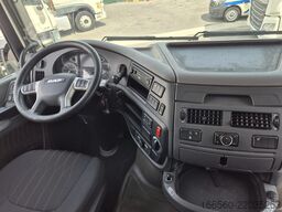 DAF XF 480 FT SUPER SPACE CAB ZF INTARDER