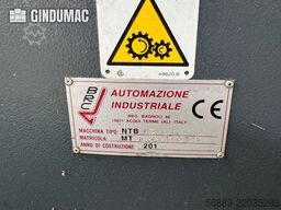Biglia Smart Turn B1200S