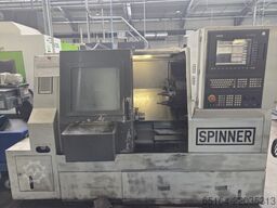 Spinner TC46