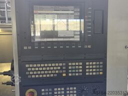 Spinner TC46