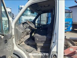 IVECO DAILY 35C12 CASSONE RIBALTABILE