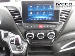 IVECO Daily 35S18HA8V 6-Sitzer, Klima, AHK, ACC,CAM