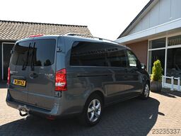 Mercedes-Benz Vito 114 CDI Lang Automaat Dubbel Cabine