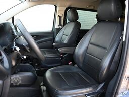 Mercedes-Benz Vito 114 CDI Lang Automaat Dubbel Cabine