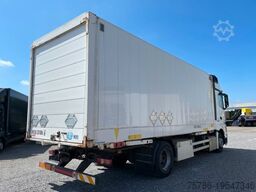 MERCEDES-BENZ Actros 1845 LL/ BDF / 2x AC / EU6 / Assistenten
