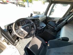 MERCEDES-BENZ Actros 1845 LL/ BDF / 2x AC / EU6 / Assistenten