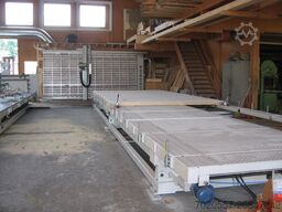 KomTec KomTec Elementwendetisch