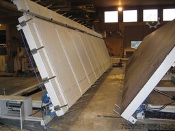 KomTec KomTec Elementwendetisch