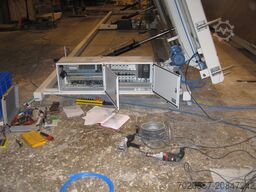 KomTec KomTec Elementwendetisch