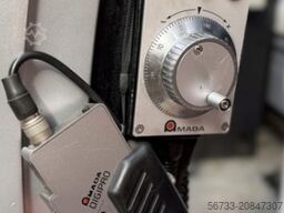 AMADA HFE80/25  2500 x 80 to