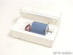  EPA Slosyn / Superior Electric TS50U Synchronous Motor SN ! -