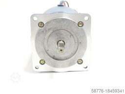 EPA Slosyn / Superior Electric TS50U Synchronous Motor SN ! -