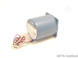  EPA Slosyn / Superior Electric TS50U Synchronous Motor SN ! -