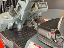 Heli CPD38-G2 4-Rad - 6 Jahre Garantie 5m Hub Triplex