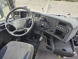 SCANIA R410 6x2*4