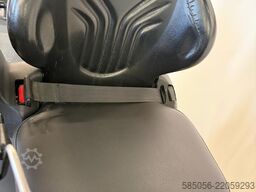 Toyota 11079 - 06-8FG20F