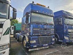 DAF XF 95.380