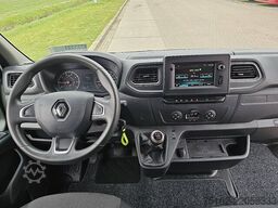 RENAULT MASTER 2.3 L3H2 RED 150Pk AC!