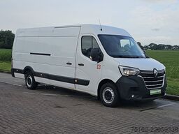 RENAULT MASTER 2.3 L4H2 Navi AC Euro6!