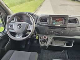 RENAULT MASTER 2.3 L4H2 Navi AC Euro6!