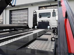 MAN MAN TGS 26.520 6x2-4 BL - HIAB FUTURA 18