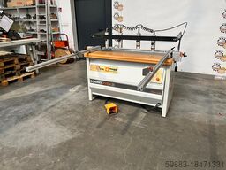 Maggi Boring System 35