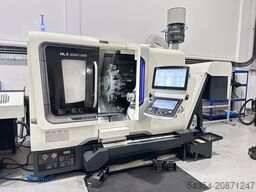 DMG Mori NLX2000SY/500