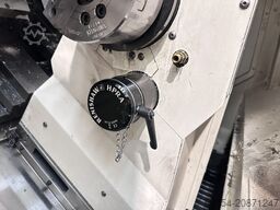 DMG Mori NLX2000SY/500