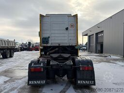 Renault AE 440 Magnum E-tech (BOITE MANUELLE / MANUAL G...