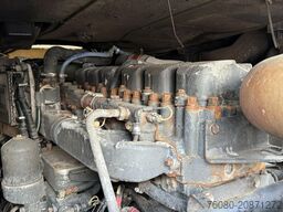 Renault AE 440 Magnum E-tech (BOITE MANUELLE / MANUAL G...