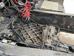 Renault AE 440 Magnum E-tech (BOITE MANUELLE / MANUAL G...