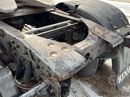 Renault AE 440 Magnum E-tech (BOITE MANUELLE / MANUAL G...