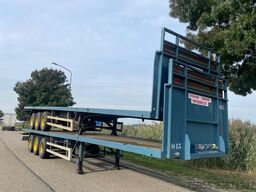 Haan OPL 45 Heavy Duty (45Ton) / Rungen-Potholes / N...