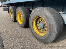 Haan OPL 45 Heavy Duty (45Ton) / Rungen-Potholes / N...