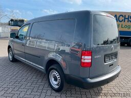 VOLKSWAGEN Caddy KA Maxi 4M/ 4x4/ AC/ Standh./ Werkstatt