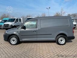 VOLKSWAGEN Caddy KA Maxi 4M/ 4x4/ AC/ Standh./ Werkstatt