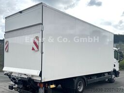 MAN 8.190 TGL, LBW, Klima, 2x AHK,