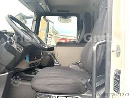 MAN 8.190 TGL, LBW, Klima, 2x AHK,