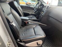 MERCEDES-BENZ ML 350 CDI 4Matic Grand Editon