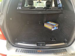 MERCEDES-BENZ ML 350 CDI 4Matic Grand Editon