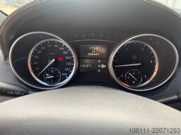 MERCEDES-BENZ ML 350 CDI 4Matic Grand Editon