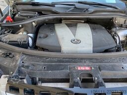 MERCEDES-BENZ ML 350 CDI 4Matic Grand Editon
