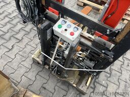Griptech RIE2 / TPF17 R16HD-LS LINDE 1120