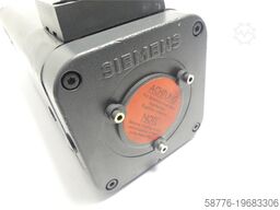 Siemens 1FT5066-1AG71-4EB0 AC-VSA-Motor SN: EH269748104001