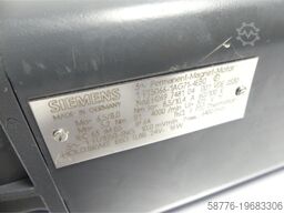 Siemens 1FT5066-1AG71-4EB0 AC-VSA-Motor SN: EH269748104001