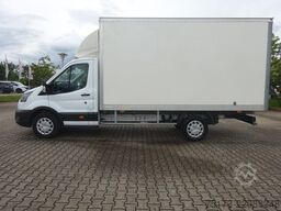 FORD Transit 350 L4 130PS HA Trend Koffer Flügeltüren