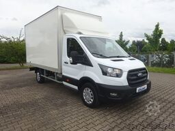 FORD Transit 350 L4 130PS HA Trend Koffer Flügeltüren