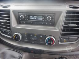 FORD Transit 350 L4 130PS HA Trend Koffer Flügeltüren